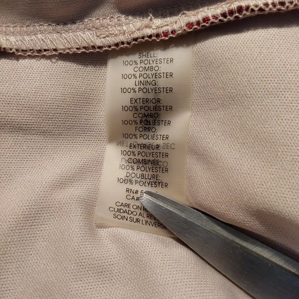 Calvin Klein stunning sleeveless